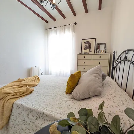 Mirador De San Andres