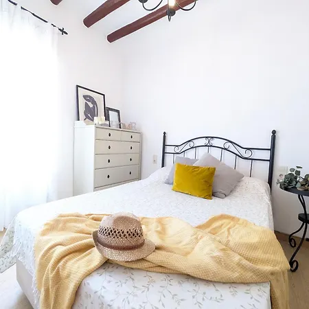 Daire Mirador De San Andres Calatayud