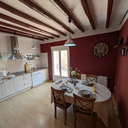 Mirador De San Andres * Calatayud