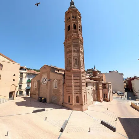 Daire Mirador De San Andres