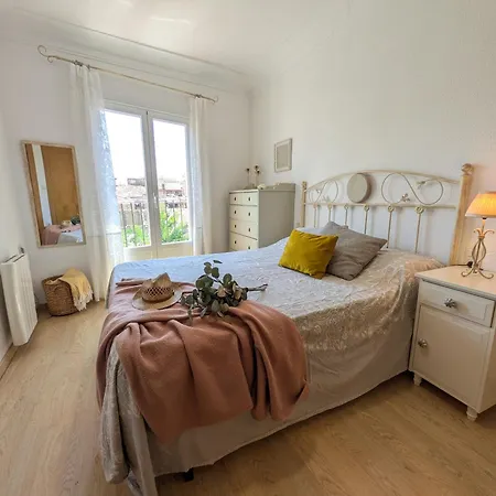 Daire Mirador De San Andres