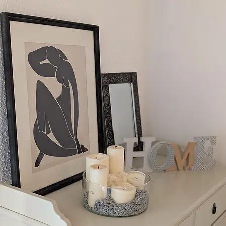 Mirador De San Andres