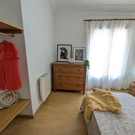 Mirador De San Andres Calatayud