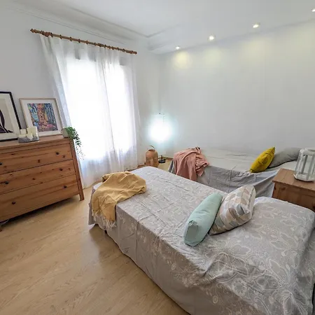 Daire Mirador De San Andres *