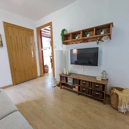 Mirador De San Andres Calatayud