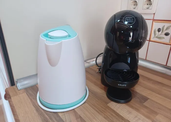 Mirador De San Andrés Apartamento