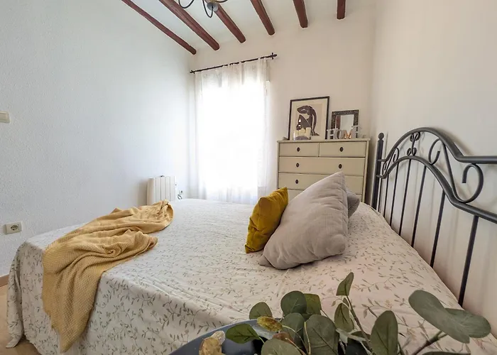 Mirador De San Andrés