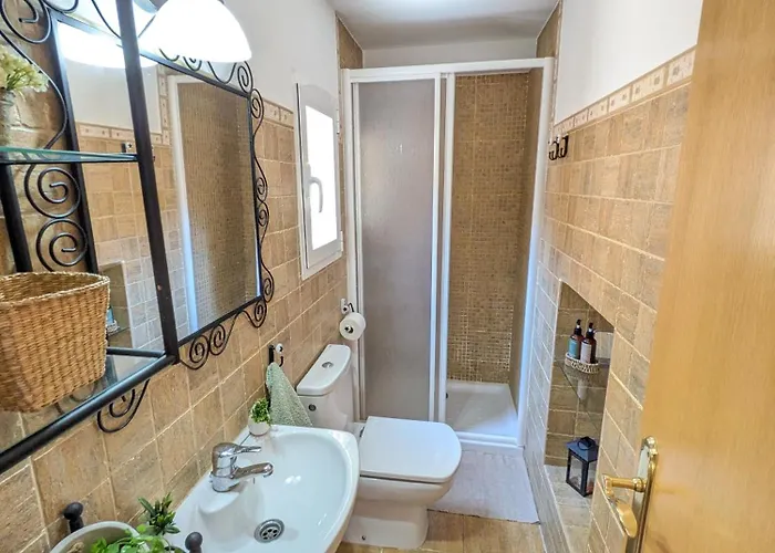 Mirador De San Andrés Apartamento