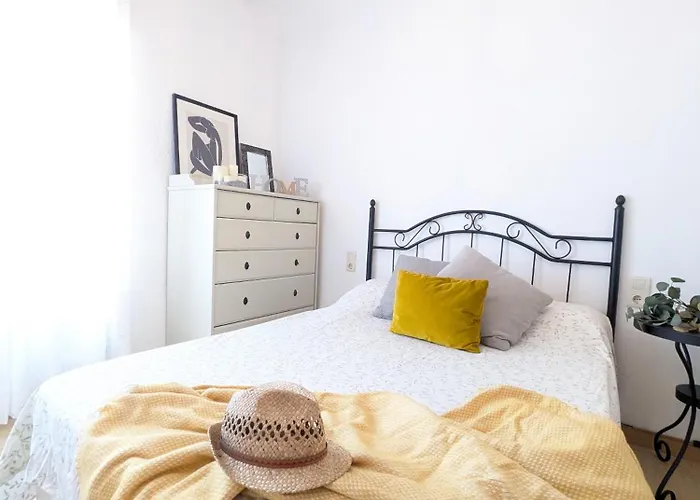 Apartamento Mirador De San Andrés Calatayud