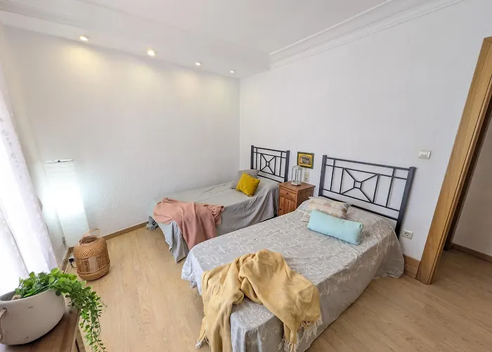 Apartamento Mirador De San Andrés Calatayud