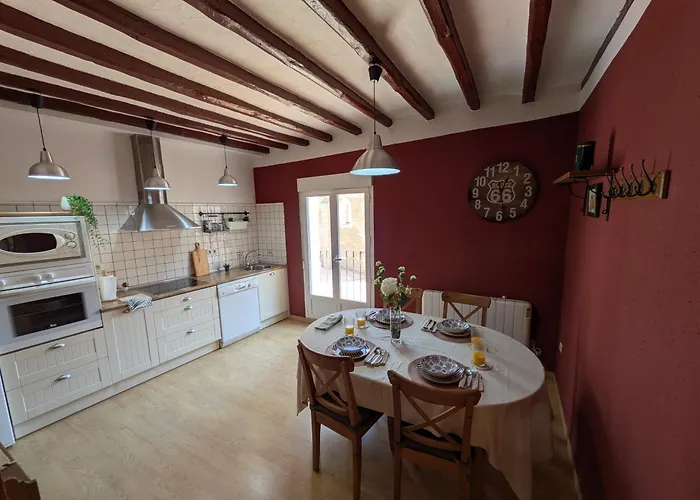 Mirador De San Andrés * Calatayud