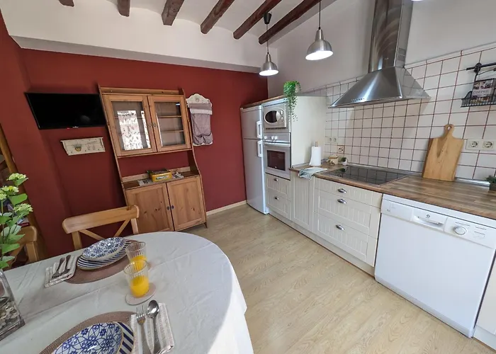 Apartamento Mirador De San Andrés *