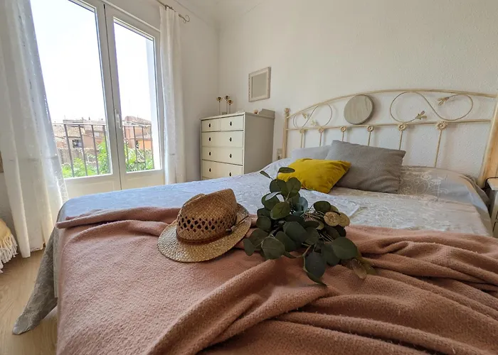 Mirador De San Andrés * Calatayud