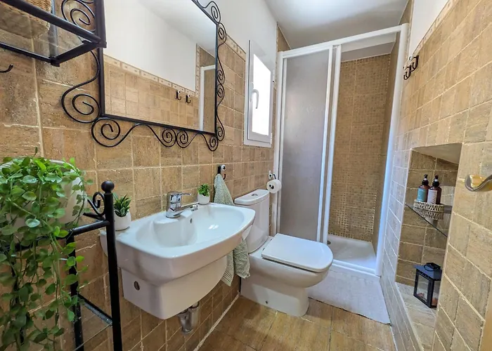 Apartamento Mirador De San Andrés