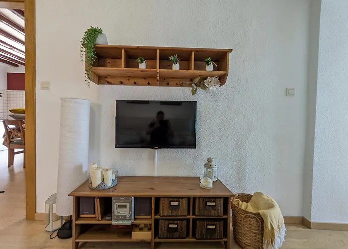 Apartamento Mirador De San Andrés Calatayud