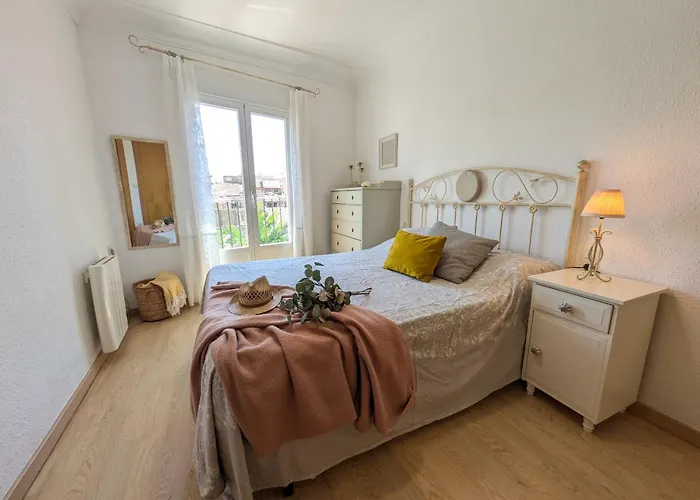 Apartamento Mirador De San Andrés