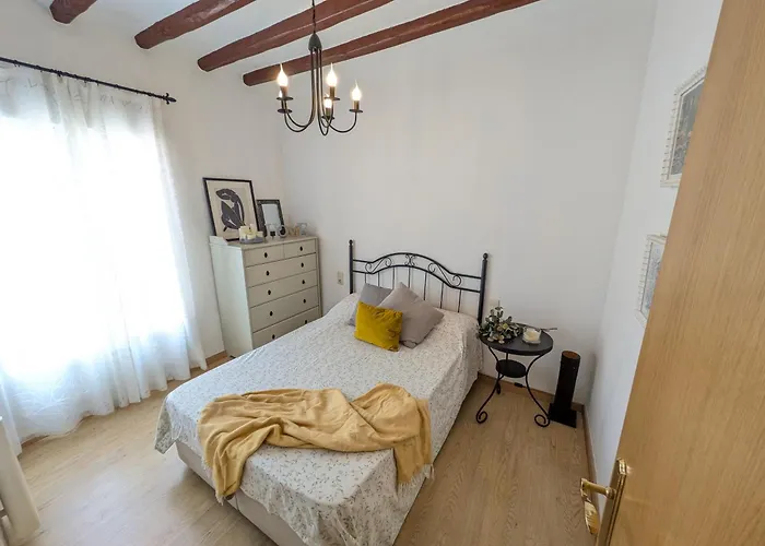 Mirador De San Andrés