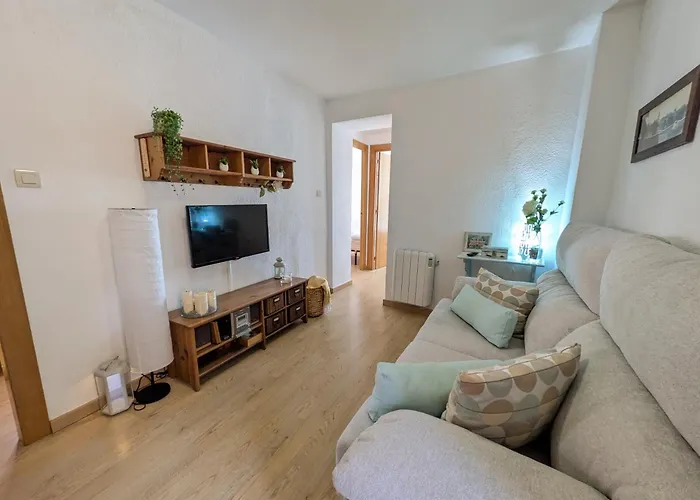 Mirador De San Andrés Calatayud