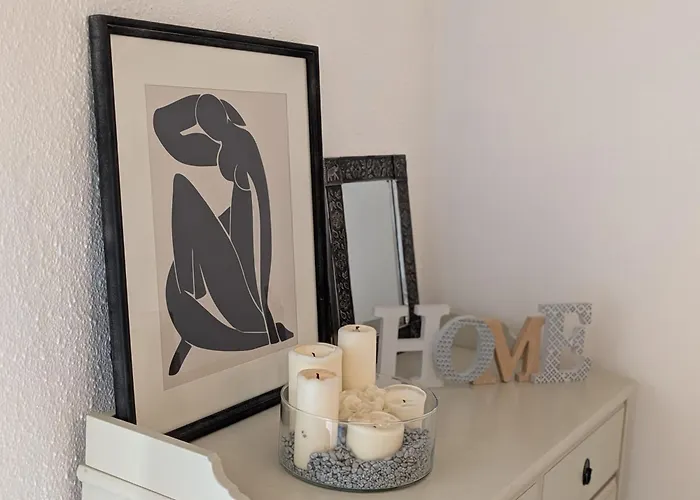 Mirador De San Andrés