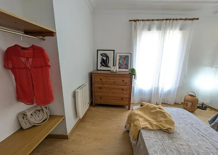 Mirador De San Andrés Calatayud