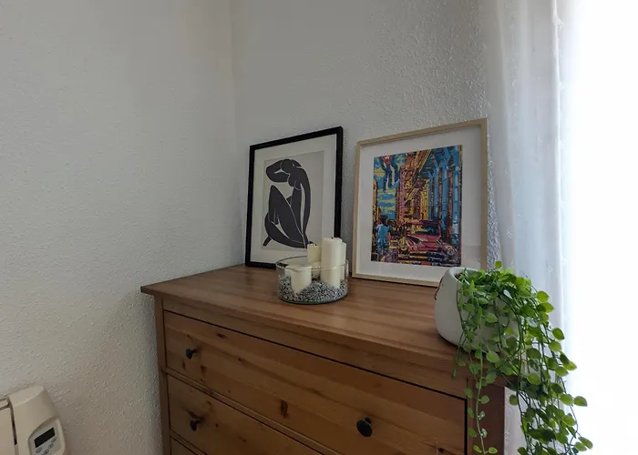 Mirador De San Andrés Apartamento Calatayud