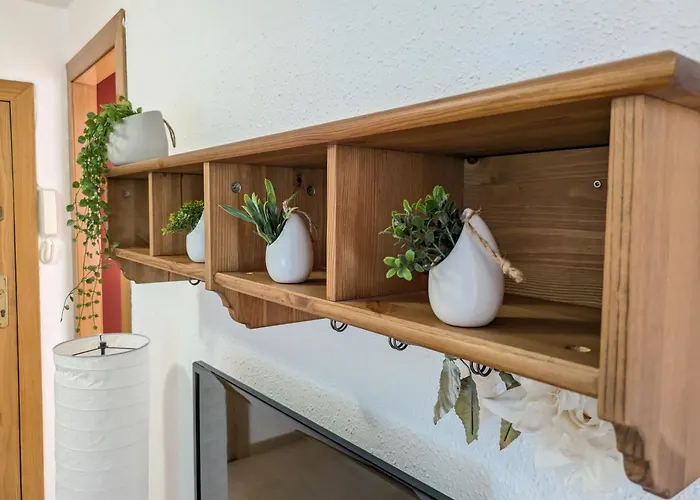 Mirador De San Andrés Apartamento *