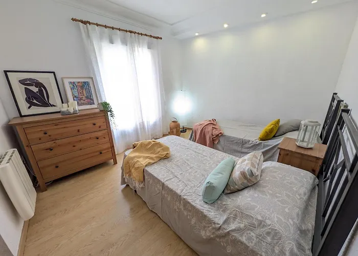 Apartamento Mirador De San Andrés *