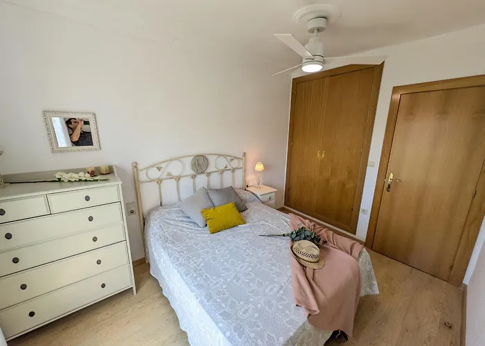 Mirador De San Andrés Apartamento *