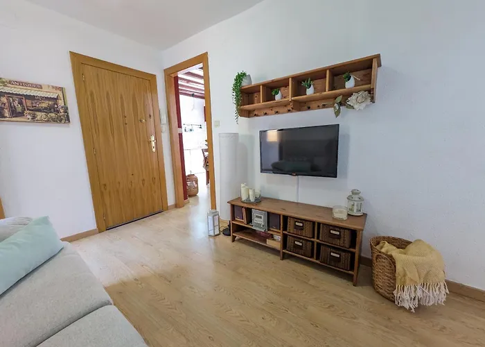 Mirador De San Andrés Calatayud