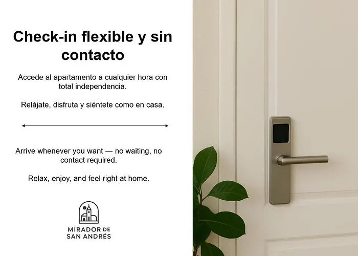 Mirador De San Andrés